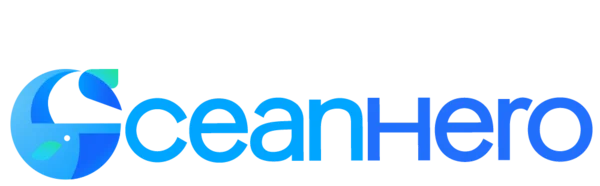 OceanHero logo